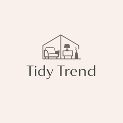 © 2026, The Tidy Trend